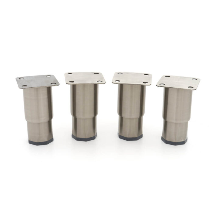 4 jalga WTC / WTFR - Image 1