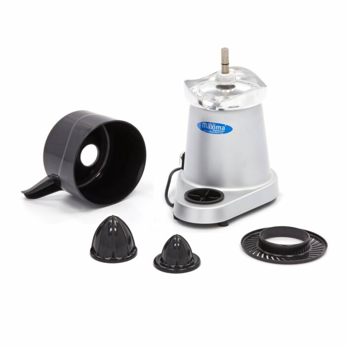 Apelsinipress – 32 l/h – klaasi kõrgus 12,5 cm – elektriline - Image 5