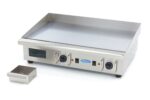 Pann - sile kroom - 73 cm - koos tilgakogujaga - 400 V - Image 6
