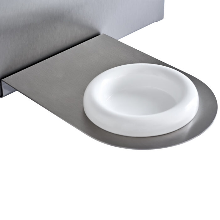 Vahukooremasin – 2 l – 100 l/h - Image 4