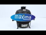 Premium Kamado BBQ 16 tolli - Image 15