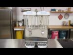 Joogiautomaat – 18 l – elektriline – segamismehhanismiga - Image 6