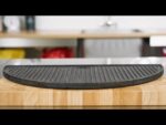 Premium Kamado BBQ 18 tolli - Image 16