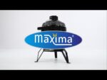 Premium Kamado BBQ 13 tolli - Image 15