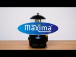 Kuum šokolaadidispenser – 10 l – must - Image 14