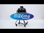 Premium Kamado BBQ 18 tolli - Image 17