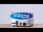 Bain Marie – kraaniga – koos 1/1 GN komplektiga – elektriline - Image 8