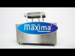 Vaakumpakendamise masin – 60 cm pikkune sulgemine – laius 76 x sügavus 60 x kõrgus 16 cm kahekordne kamber - Image 19