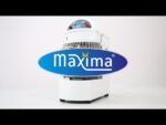 Tainasegaja – 60 l – 38 kg tainast – 2 kiirust – 400 V - Image 15