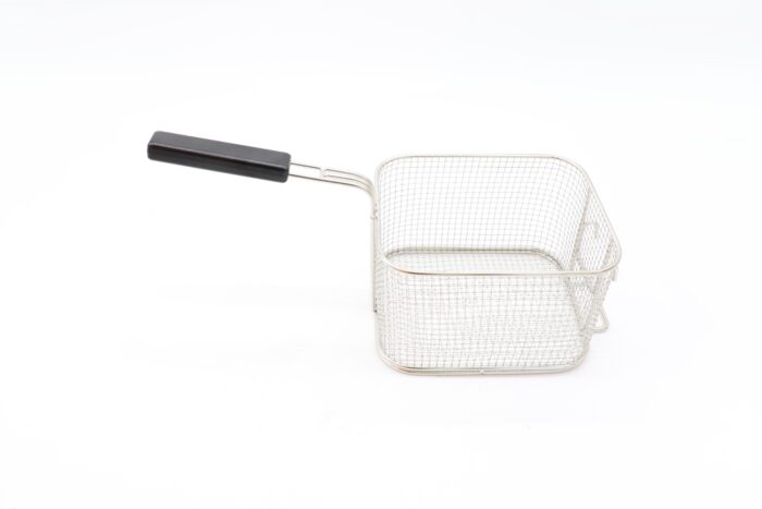 Induktsioonfritüür 8 l – fritüürikorv komplekt - Image 2