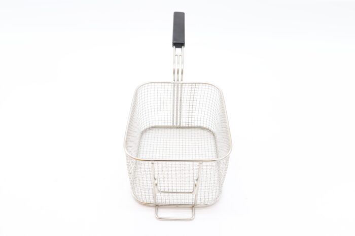Induktsioonfritüür 8 l – fritüürikorv komplekt - Image 1