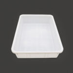 Kala külmik – 600 l – plastkonteiner (60 x 40 cm)