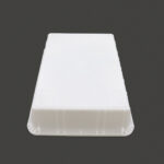 Kala külmik – 600 l – plastkonteiner (60 x 40 cm) - Image 2