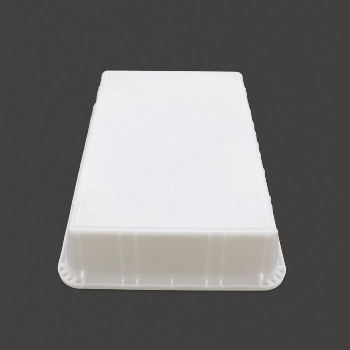 Kala külmik – 600 l – plastkonteiner (60 x 40 cm) - Image 2