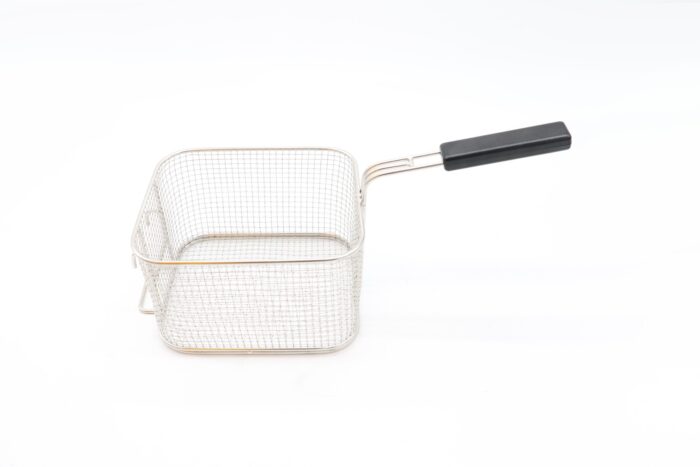 Induktsioonfritüür 8 l – fritüürikorv komplekt - Image 4