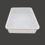 Kala külmik – 600 l – plastkonteiner (60 x 40 cm) - Image 3
