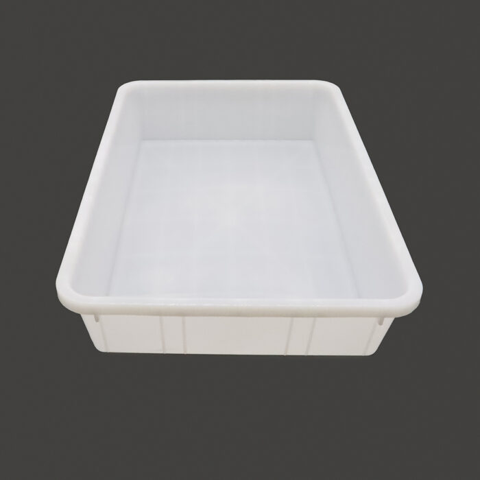 Kala külmik – 600 l – plastkonteiner (60 x 40 cm) - Image 3