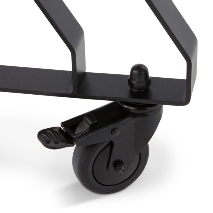 Premium Kamado BBQ 22 tolli - Image 18