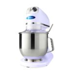 Köögirobot – 7 l – kuni 2 kg tainast – lilla