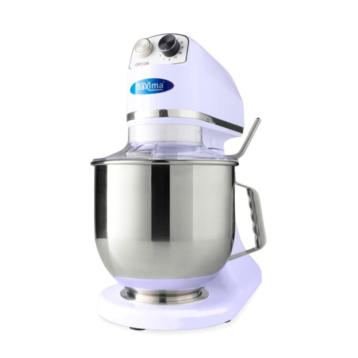 Köögirobot – 7 l – kuni 2 kg tainast – lilla - Image 1