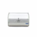 Soojendatav toidu vitriin – 25 l – 55 cm – 1 riiul - Image 2