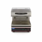 Salamandergrill – 44 x 32 cm – 2800 W – tõstemehhanismiga - Image 2
