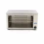 Salamandergrill – 64 x 30 cm – 3600 W - Image 2