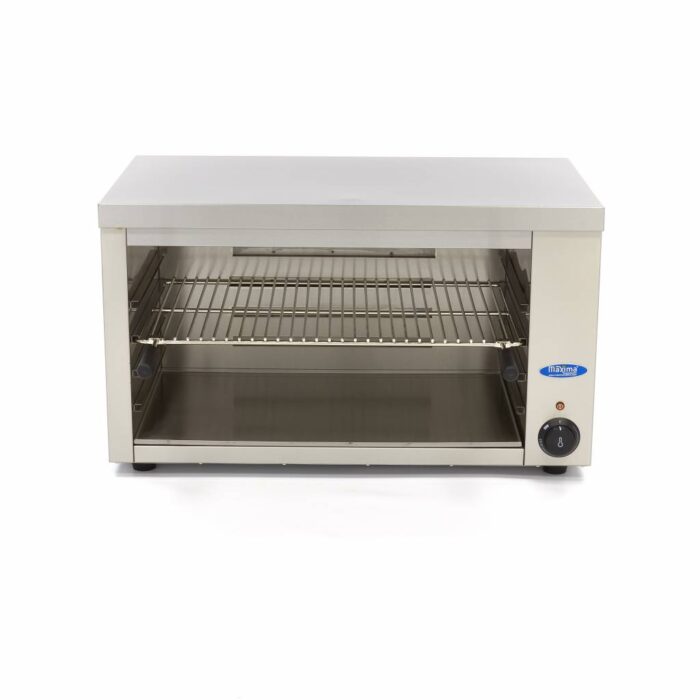 Salamandergrill – 64 x 30 cm – 3600 W - Image 2