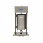 Vorstitäitja – 20 l – automaatne – vertikaalne – sisaldab 4 täitetoru - Image 2
