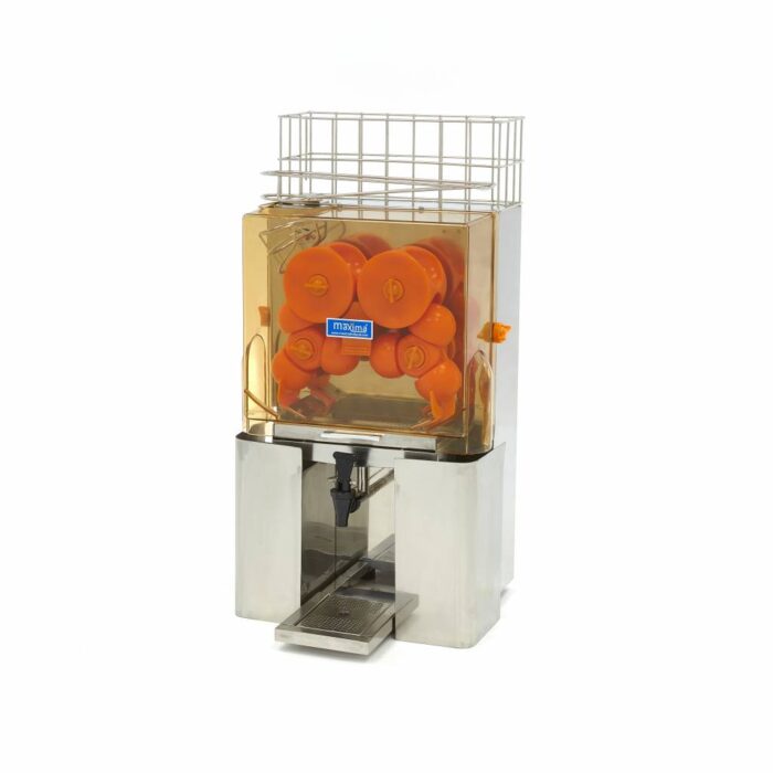 Automaatne apelsinimahla press - 8 kg - 25 minutis - kraaniga - Image 1