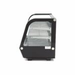 Vitriinkülmik – 120 l – 70 cm – tagumised lükanduksed - Image 3