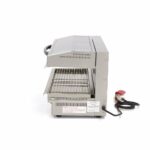 Salamander Grill - 79 x 32 cm - 5600 W - tõstemehhanismiga - Image 3