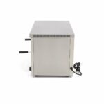 Salamandergrill – 64 x 30 cm – 3600 W - Image 3