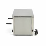 Salamander-grill – 42 x 34 cm – 2200 W - Image 3