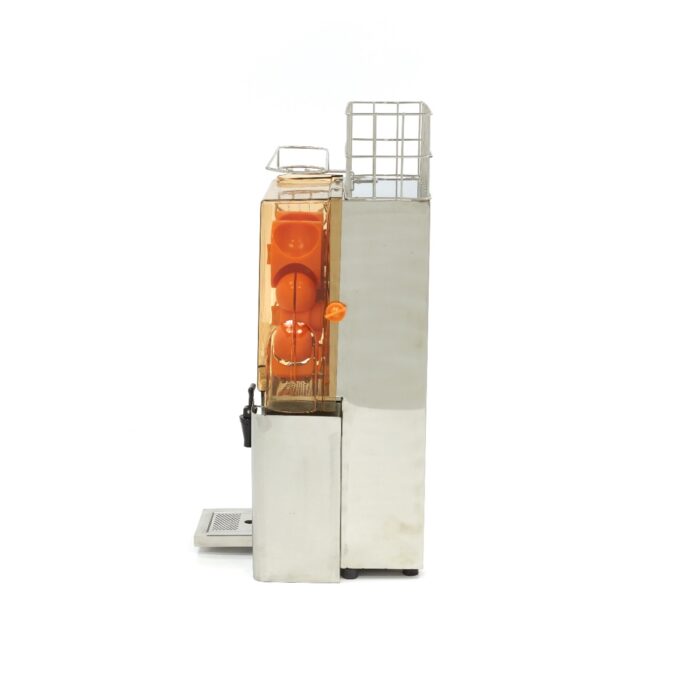 Automaatne apelsinimahla press - 8 kg - 25 minutis - kraaniga - Image 3