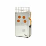 Automaatne apelsinimahla press - 8 kg - 25 minutis - kraaniga - Image 4