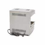 Salamandergrill – 44 x 32 cm – 2800 W – tõstemehhanismiga - Image 4
