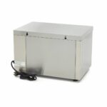 Salamander-grill – 42 x 34 cm – 2200 W - Image 4