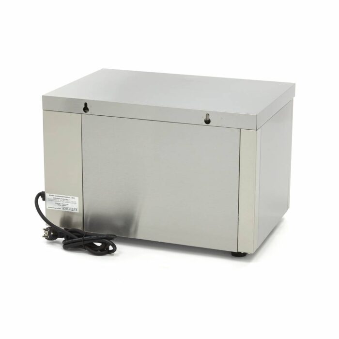 Salamander-grill – 42 x 34 cm – 2200 W - Image 4