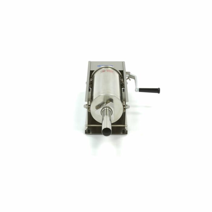 Vorstitäitja – 5 l – horisontaalne – sisaldab 4 täitetoru - Image 2