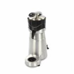 Apelsinipress – 32 l/h – klaasi kõrgus 19 cm – elektriline – kangiga