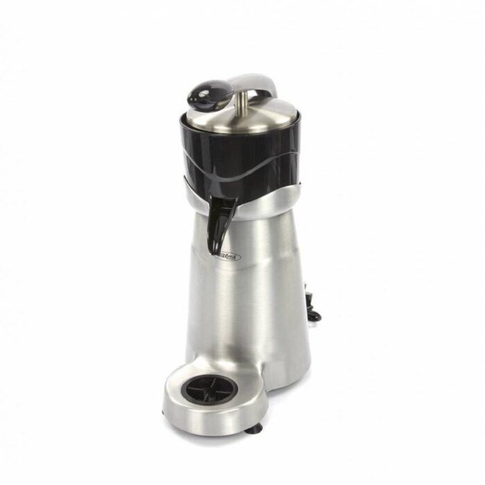 Apelsinipress – 32 l/h – klaasi kõrgus 19 cm – elektriline – kangiga - Image 1