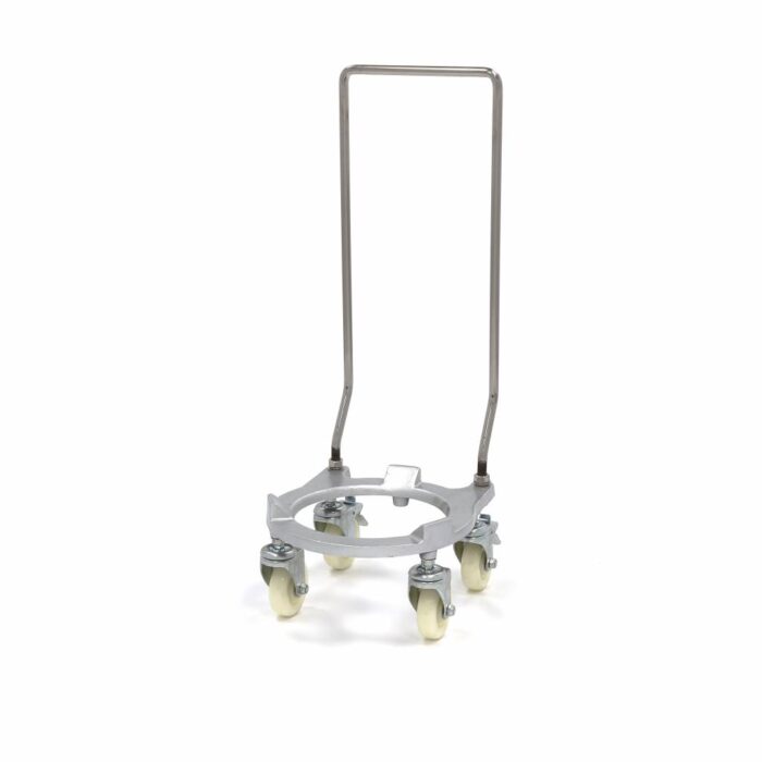MPM 40 / 60 Trolley - Image 1