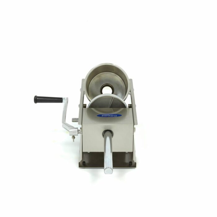 Vorstitäitja – 3 l – horisontaalne – sisaldab 4 täitetoru - Image 5