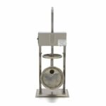 Vorstitäitja – 20 l – automaatne – vertikaalne – sisaldab 4 täitetoru - Image 6