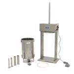 Vorstitäitja – 20 l – automaatne – vertikaalne – sisaldab 4 täitetoru - Image 9