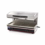 Salamander Grill - 79 x 32 cm - 5600 W - tõstemehhanismiga