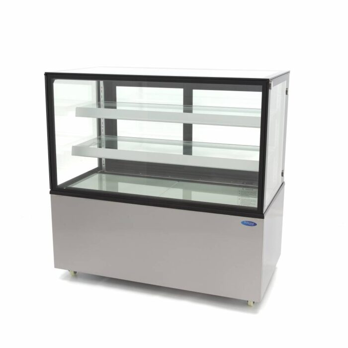 Vitriinkülmik – 400 l – 122 cm - Image 1