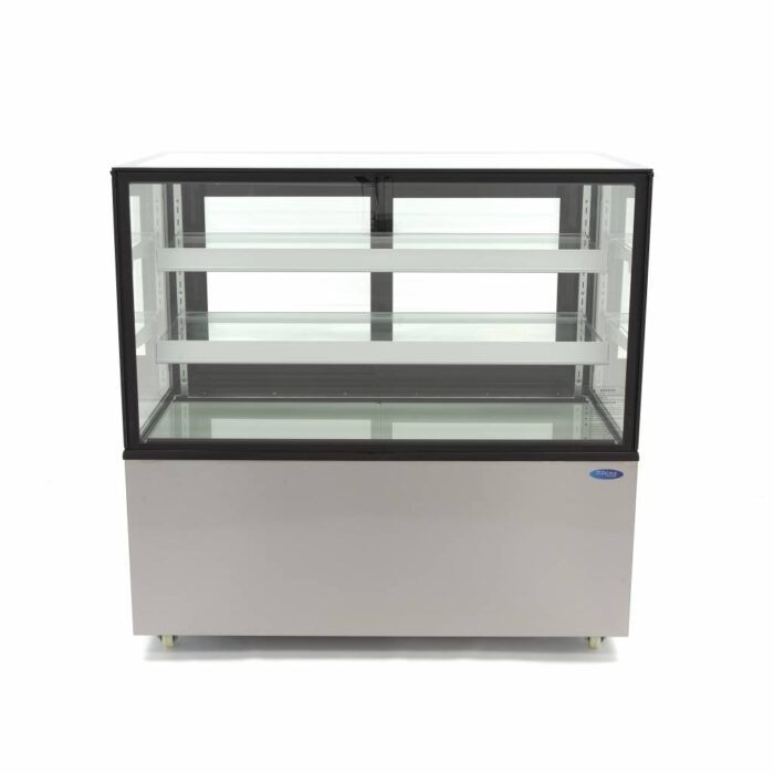 Vitriinkülmik – 400 l – 122 cm - Image 2