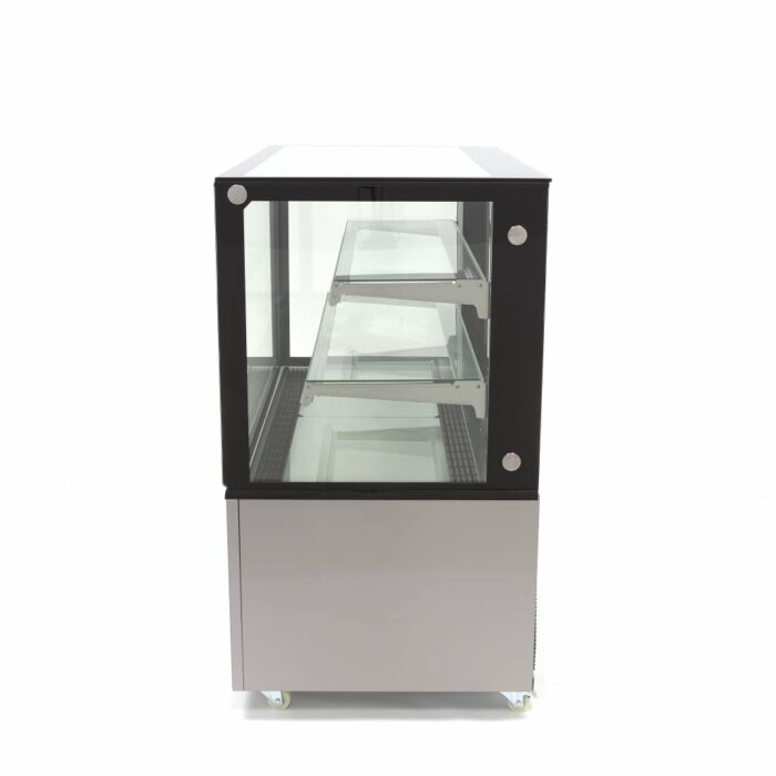 Vitriinkülmik – 400 l – 122 cm - Image 3